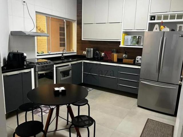 Casa venda em Jardim Califórnia, Jacareí