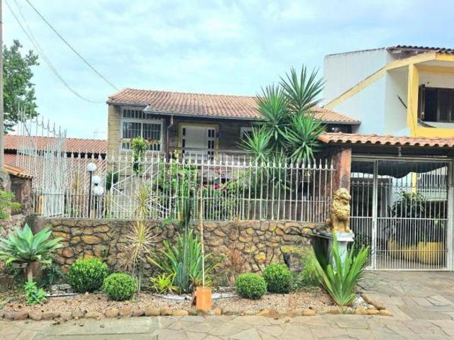 Casa venda em Região Geográfica Imediata de Novo Hamburgo - São Leopoldo, Região Metropolitana de Porto Alegre