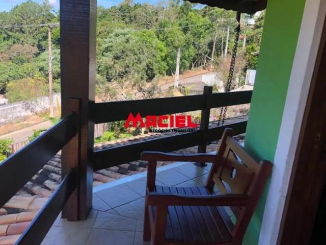 Casa venda em Região Imediata de São José dos Campos, Região Metropolitana do Vale do Paraíba e Litoral Norte