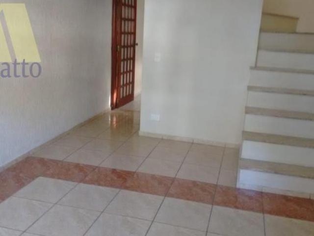 Casa venda em Taboão da Serra