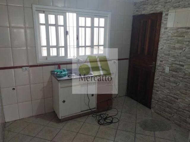 Casa venda em Taboão da Serra