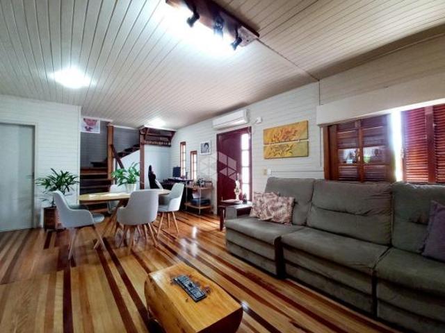 Casa venda em Região Geográfica Imediata de Novo Hamburgo - São Leopoldo, Região Metropolitana de Porto Alegre