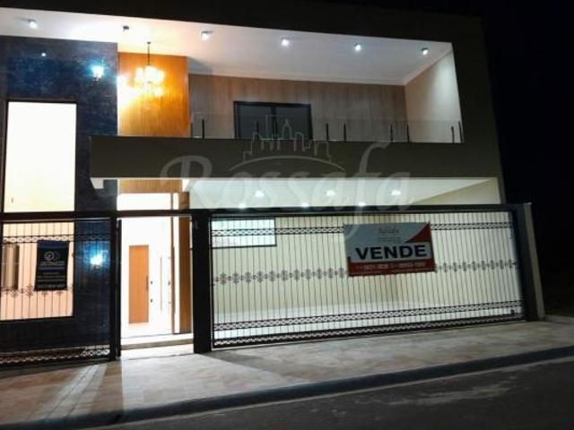 Casa venda em Região Imediata de Santa Fé do Sul, Rubineia