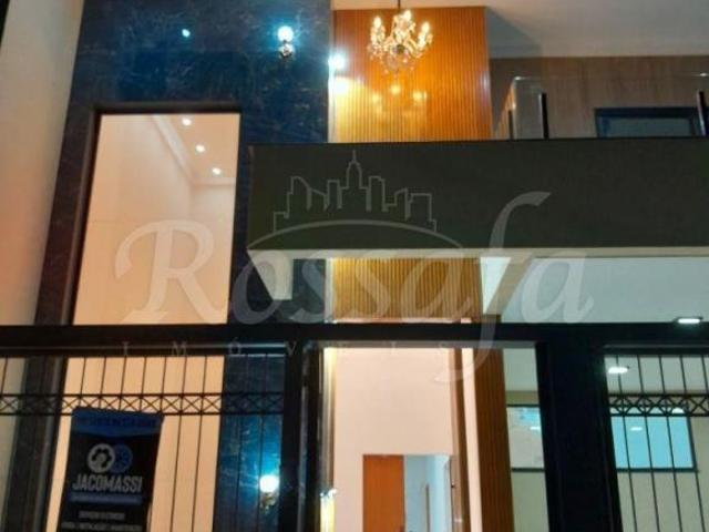 Casa venda em Região Imediata de Santa Fé do Sul, Rubineia