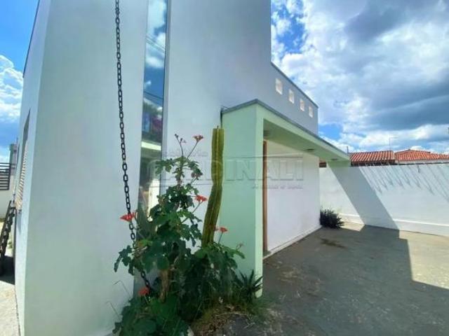 Casa venda em Região Imediata de São Carlos, São Carlos