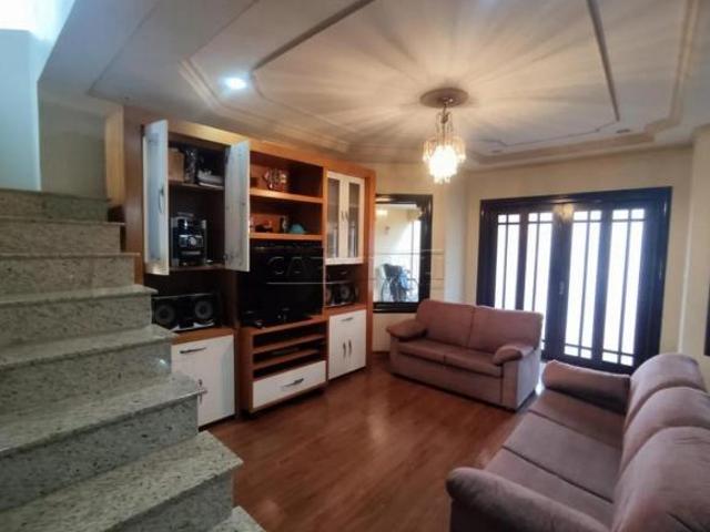 Casa venda em Região Imediata de São Carlos, São Carlos