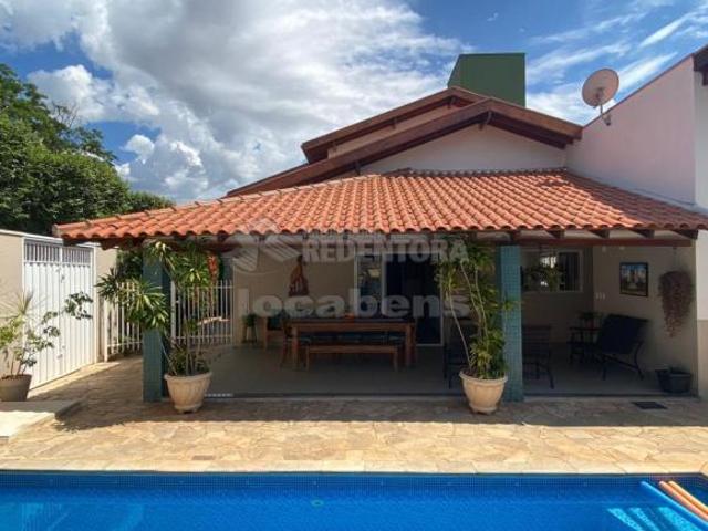 Casa venda em São José do Rio Preto