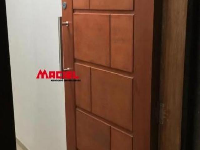 Casa venda em Eugênio de Melo, São José dos Campos