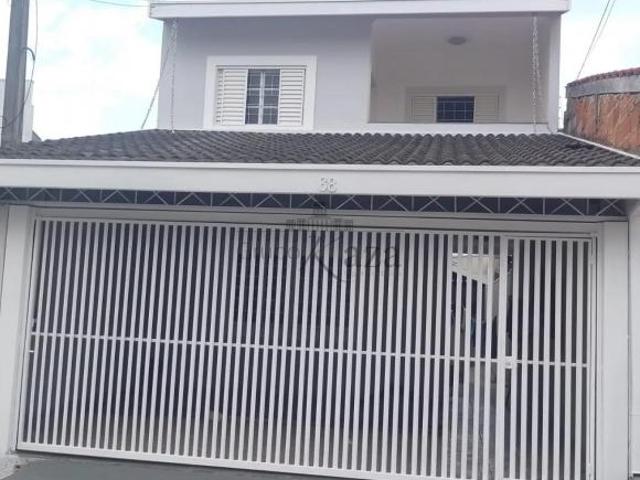 Casa venda em Região Imediata de São José dos Campos, Região Metropolitana do Vale do Paraíba e Litoral Norte