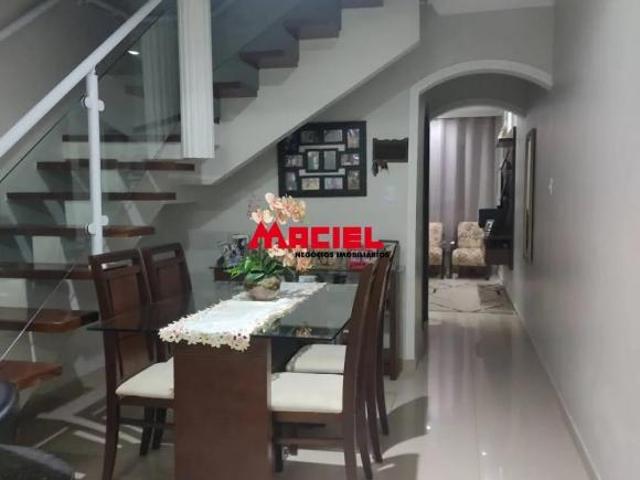 Casa venda em Vila Veneziani, São José dos Campos