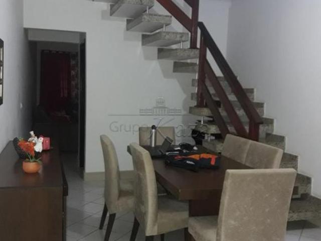 Casa venda em Região Imediata de São José dos Campos, Região Metropolitana do Vale do Paraíba e Litoral Norte