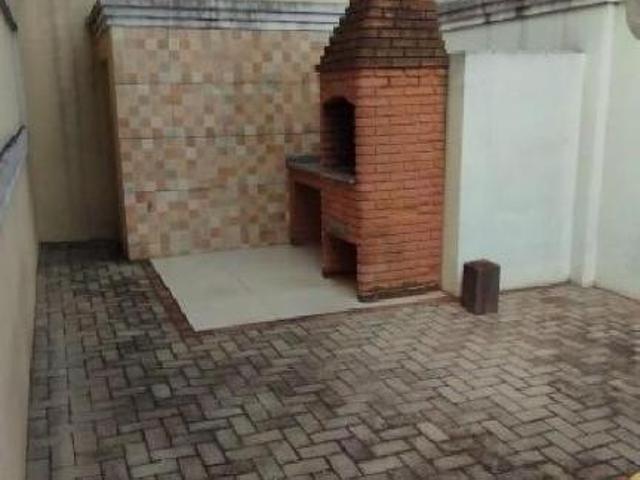 Casa venda em Vila Dalila, São Paulo