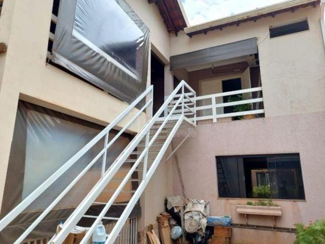 Casa venda em Região Imediata de Araraquara, Santa Lucia