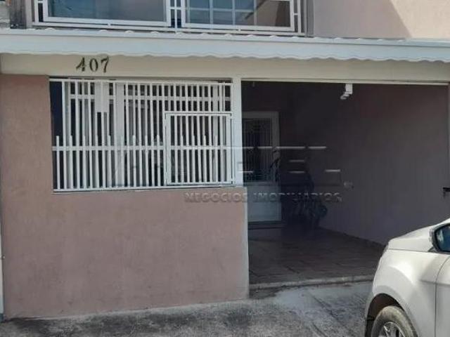 Casa venda em São José dos Campos