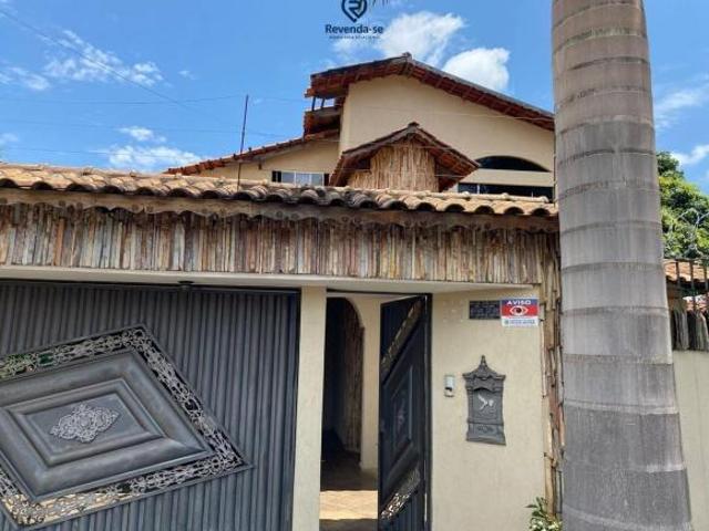 Casa venda em Região Geográfica Imediata de Goiânia, Goiânia