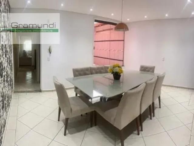 Casa venda em Vila Alto de Santo André, Santo André