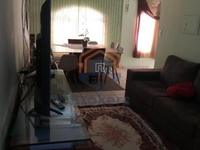 Casa venda em Jardim Mafalda, Jundiaí