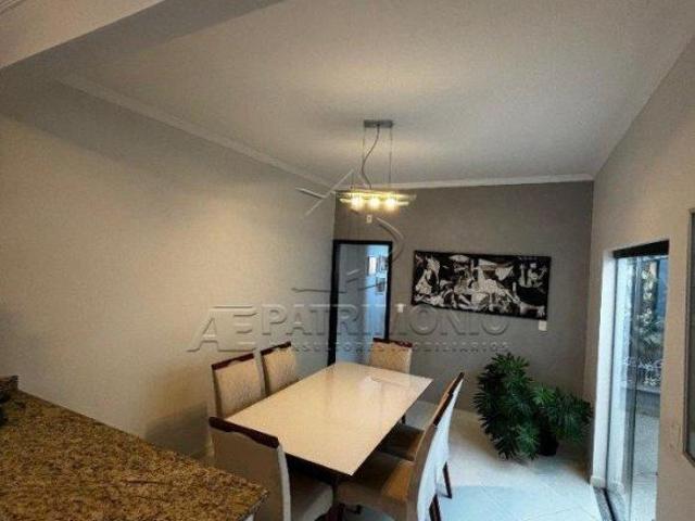 Casa venda em Sorocaba