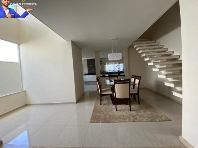 Casa venda em Jardim São Jorge, Itu