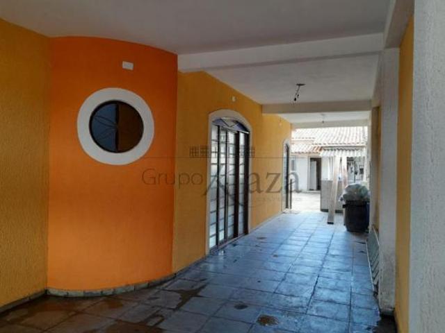 Casa venda em São José dos Campos