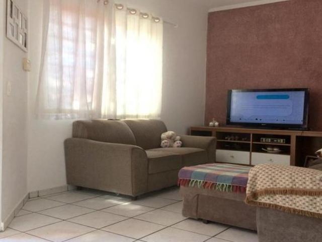 Casa venda em Vila Machado, Jacareí