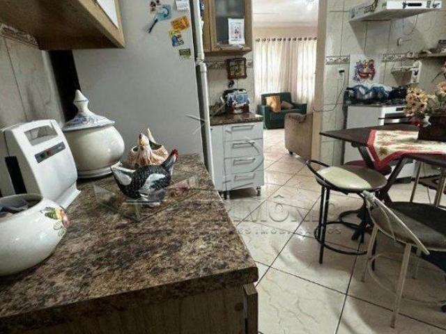 Casa venda em Sorocaba