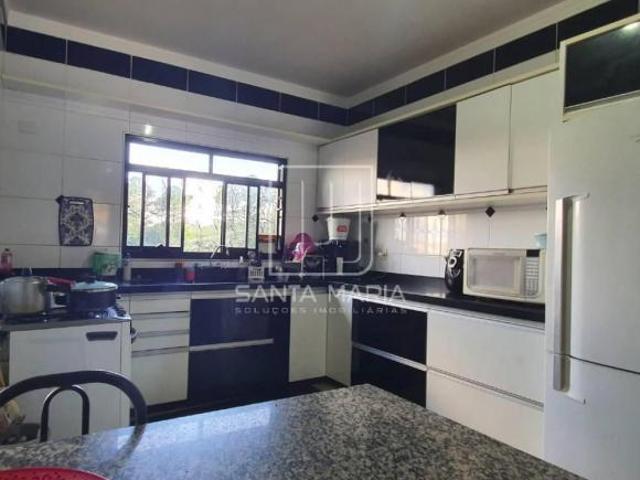 Casa venda em Ribeirão Preto