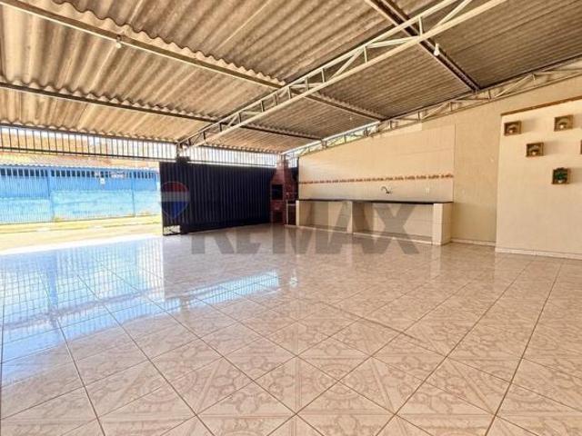 Casa venda em Qr 207, Samambaia
