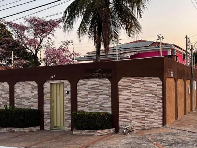 Casa venda em Região Geográfica Imediata de Cuiabá, Região Metropolitana do Vale do Rio Cuiabá