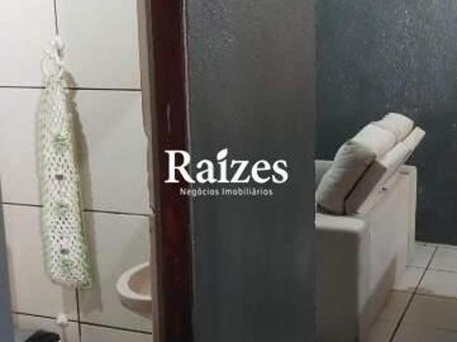 Casa venda em Região Geográfica Imediata de Uberlândia, Oliveira Fortes