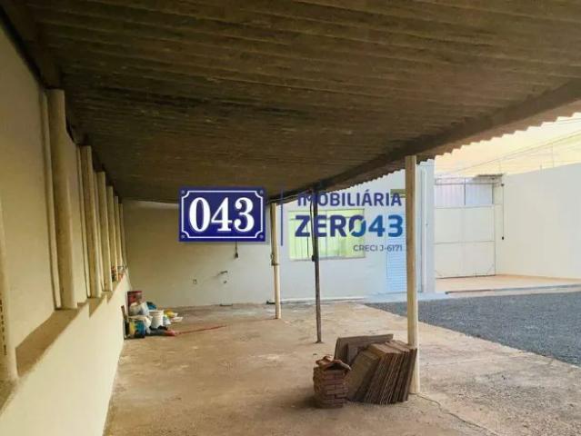 Casa venda em Região Geográfica Imediata de Londrina, Londrina
