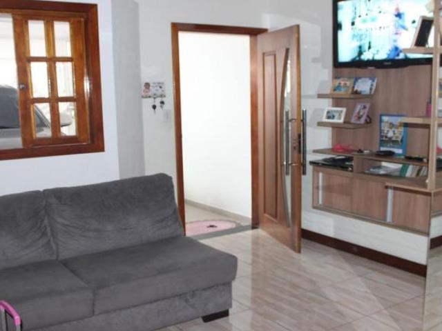 Casa venda em Parque dos Principes, Jacareí