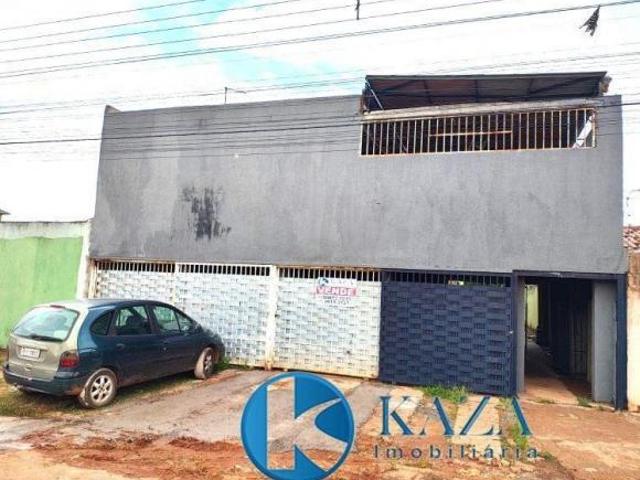 Casa venda em Região Geográfica Imediata de Luziânia, Região Integrada de Desenvolvimento do Distrito Federal e Entorno