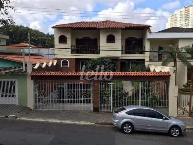 Casa aluguel em Centro, São Bernardo do Campo