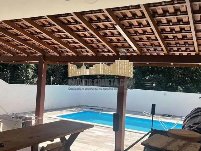 Casa aluguel em Região Imediata de São João da Boa Vista, Águas da Prata