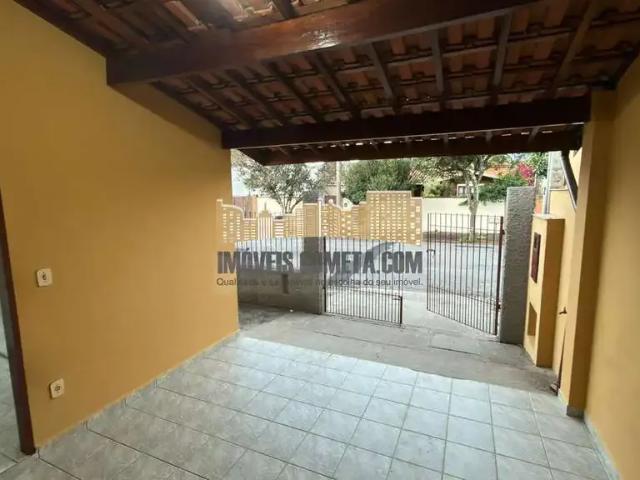Casa aluguel em Região Imediata de São João da Boa Vista, Águas da Prata