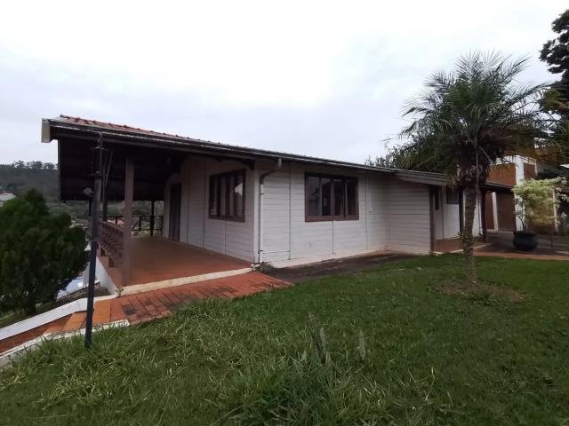 Casa aluguel em Região Imediata de Amparo, Águas de Lindoia
