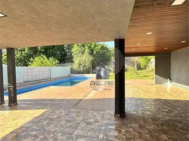 Casa aluguel em Agudos