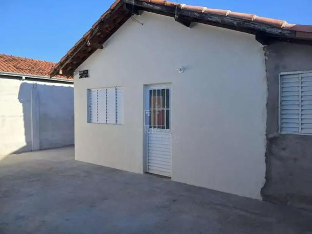 Casa aluguel em Região Imediata de Bauru, Agudos