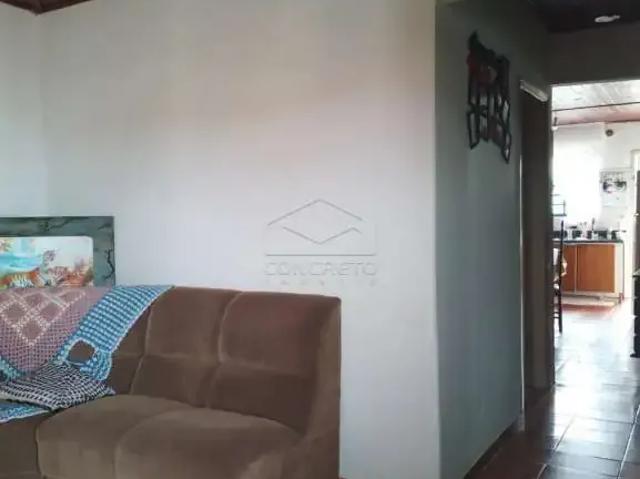 Casa aluguel em Agudos