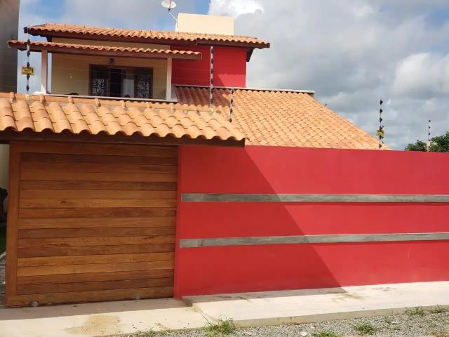 Casa aluguel em Parque Vitoria, Alagoinhas