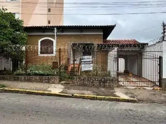 Casa aluguel em Região Geográfica Imediata de Alfenas, Alfenas