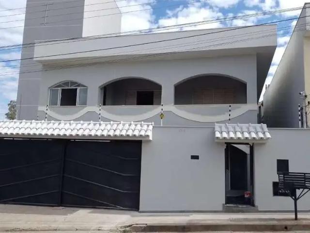 Casa aluguel em Região Geográfica Imediata de Alfenas, Alfenas