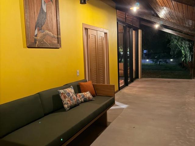 Casa aluguel em Alfredo Chaves, Região Geográfica Intermediária de Vitória