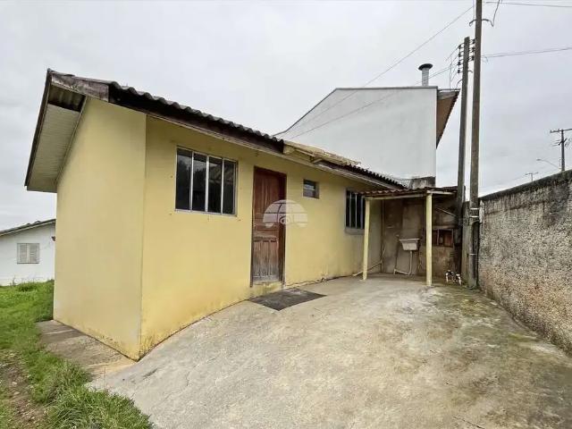 Casa aluguel em Região Geográfica Imediata de Curitiba, Região Metropolitana de Curitiba
