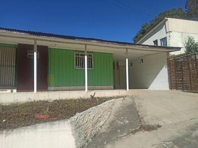 Casa aluguel em Jardim São Francisco, Almirante Tamandaré