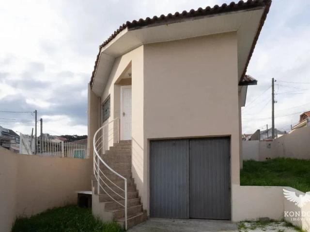 Casa aluguel em Tanguá, Almirante Tamandaré