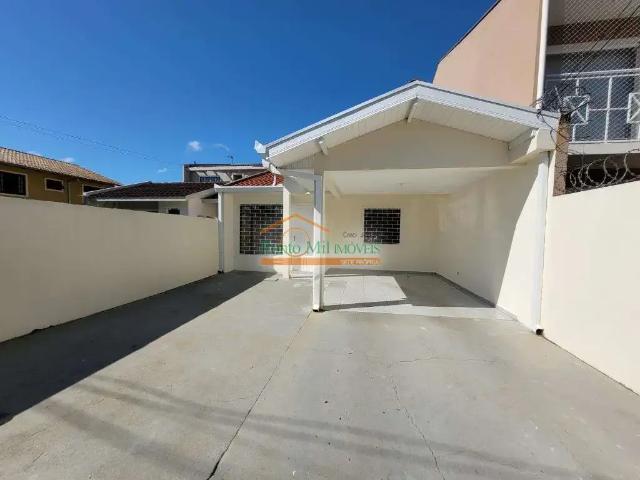 Casa aluguel em Região Geográfica Imediata de Curitiba, Região Metropolitana de Curitiba