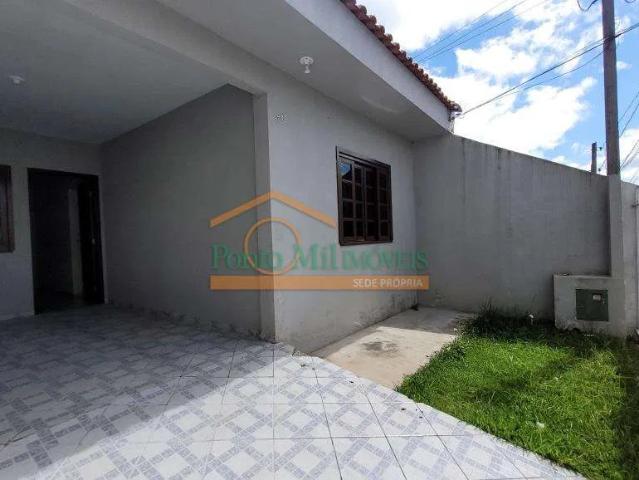 Casa aluguel em Tanguá, Almirante Tamandaré