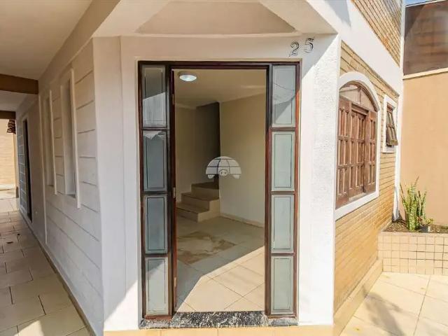 Casa aluguel em Região Geográfica Imediata de Curitiba, Região Metropolitana de Curitiba